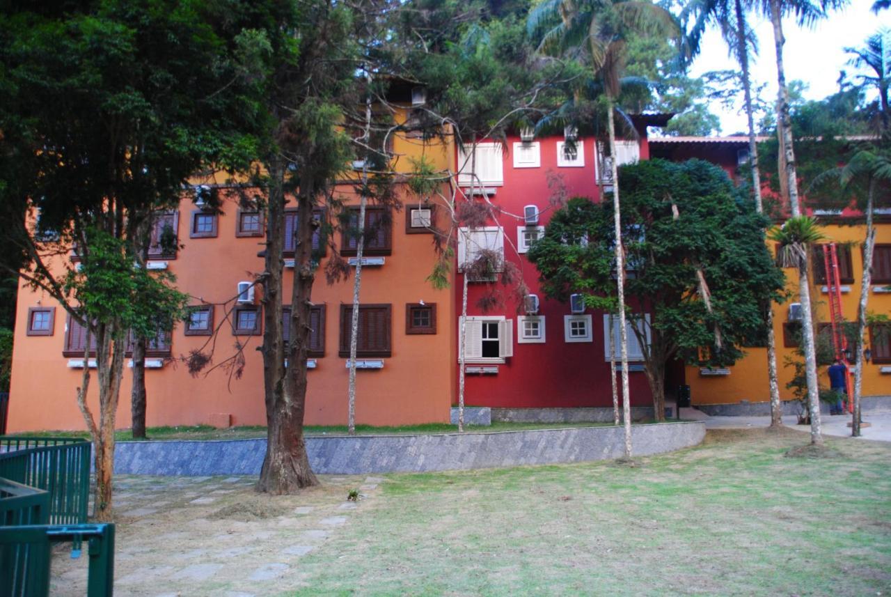 Hotel Vila Suica 1818 โนวาฟริบูร์โก ภายนอก รูปภาพ