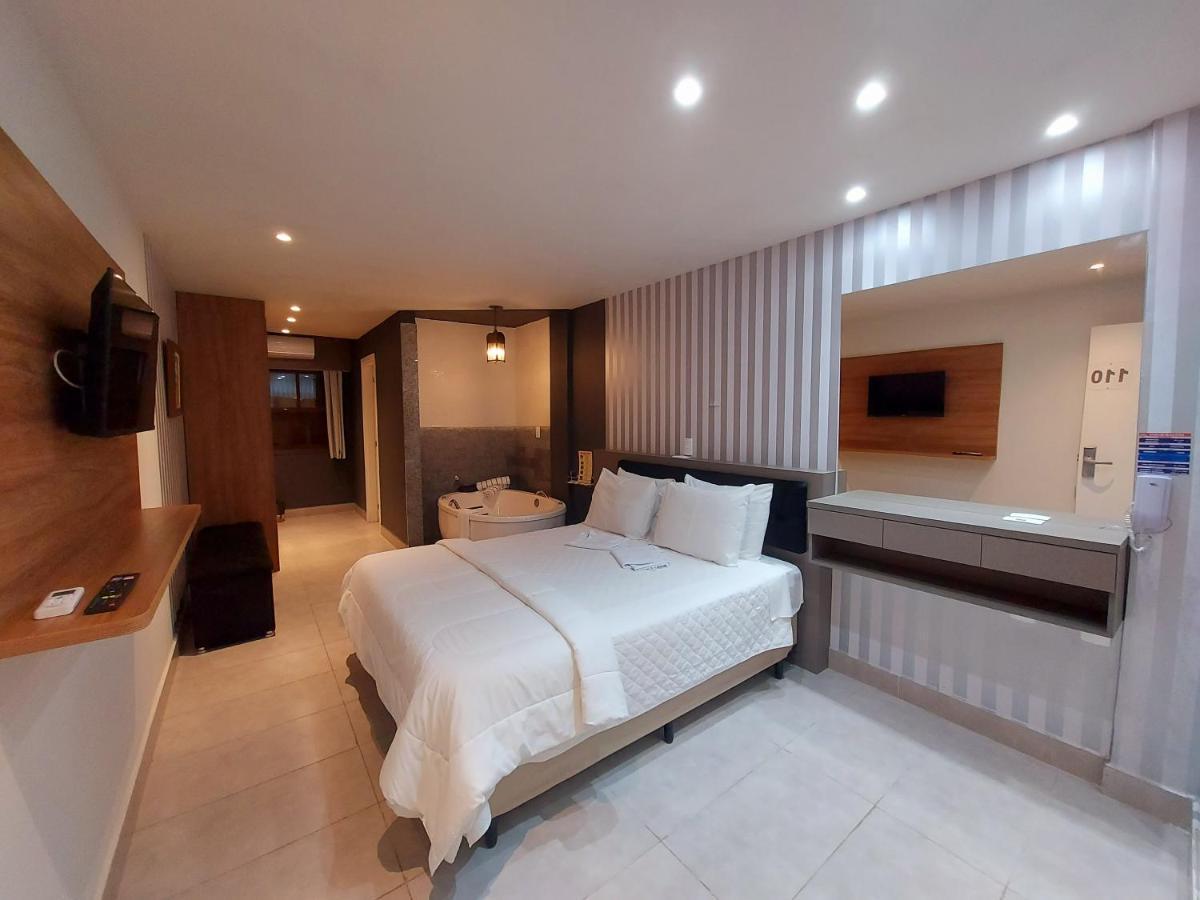 Hotel Vila Suica 1818 โนวาฟริบูร์โก ภายนอก รูปภาพ