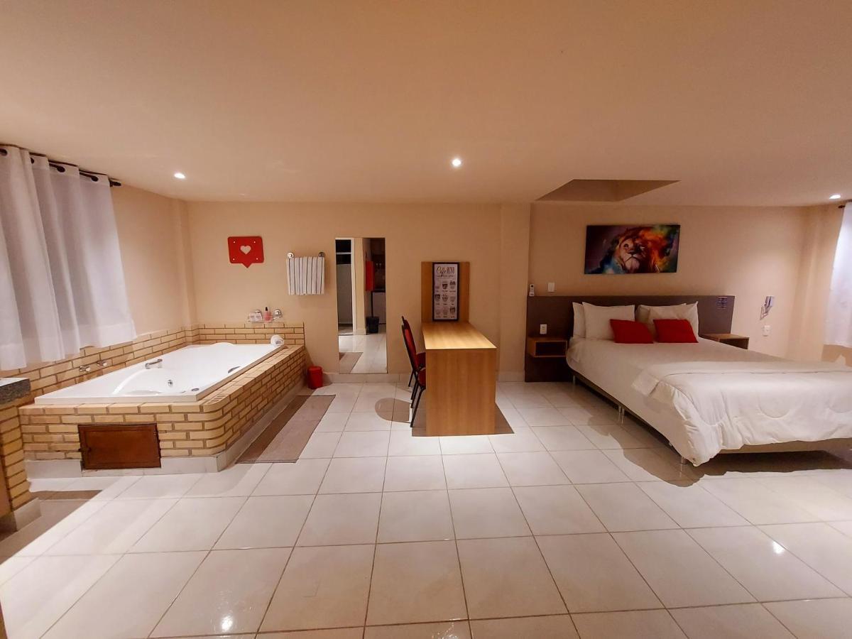 Hotel Vila Suica 1818 โนวาฟริบูร์โก ภายนอก รูปภาพ