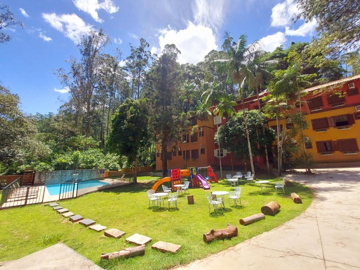 Hotel Vila Suica 1818 โนวาฟริบูร์โก ภายนอก รูปภาพ