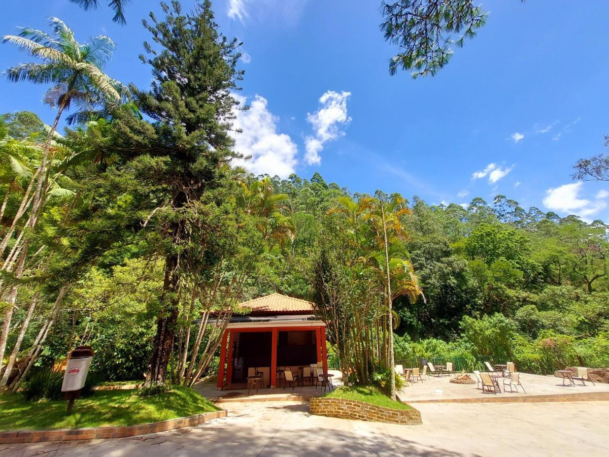 Hotel Vila Suica 1818 โนวาฟริบูร์โก ภายนอก รูปภาพ
