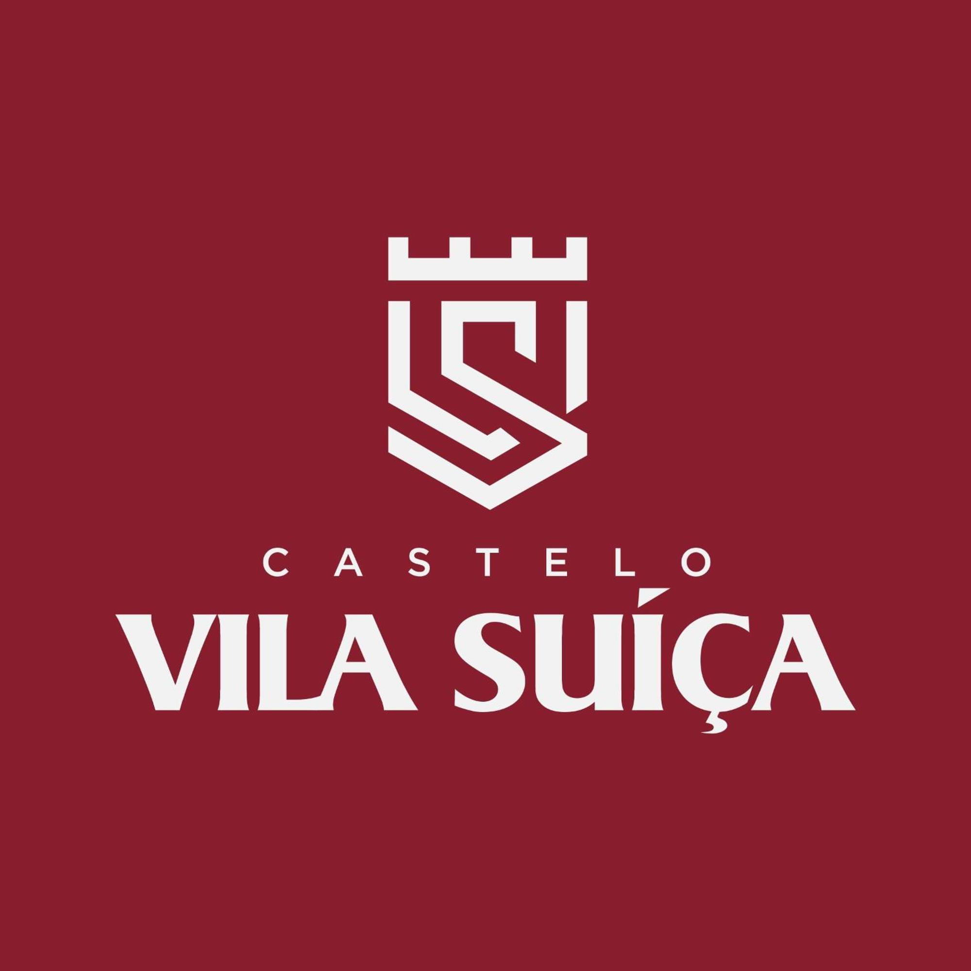 Hotel Vila Suica 1818 โนวาฟริบูร์โก ภายนอก รูปภาพ
